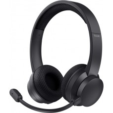 Trust AYDA Wireless Black